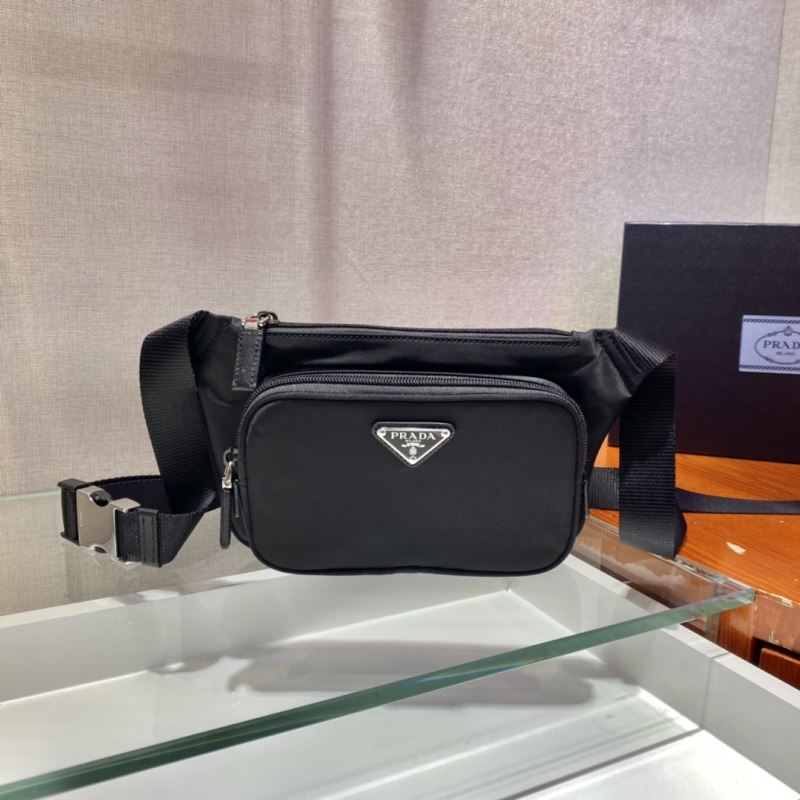 Pra*a waist chest packs